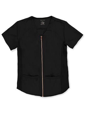 Scrubaid Women's Scrub Tops - CookiesKids.com