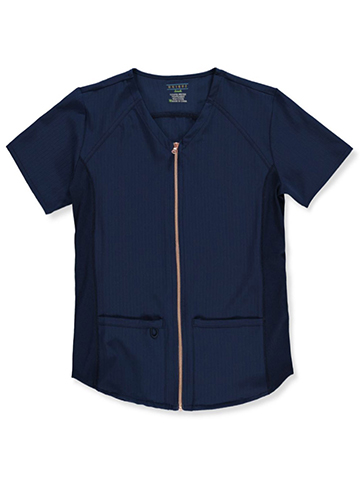Scrubaid Women's Scrub Tops - CookiesKids.com