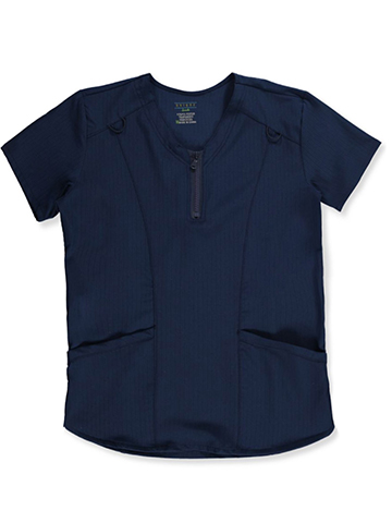 Scrubaid Women's Scrub Tops - CookiesKids.com