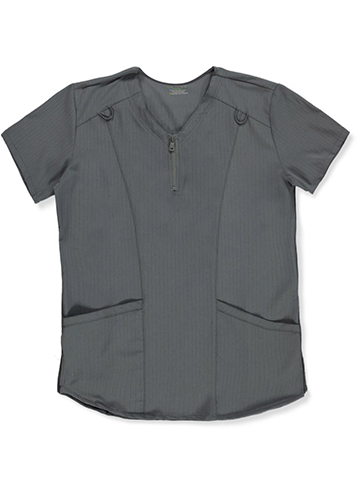 Scrubaid Women's Scrub Tops - CookiesKids.com
