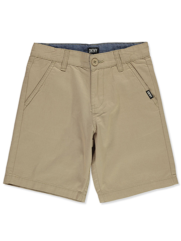 DKNY Boys' Shorts - CookiesKids.com
