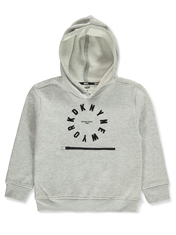 DKNY Boys' Hoodie - CookiesKids.com