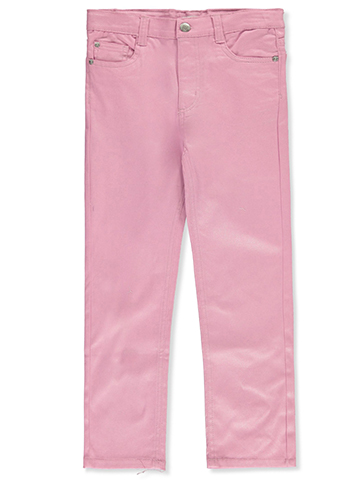 DKNY Girls' Mom Sparkle Jeans - CookiesKids.com