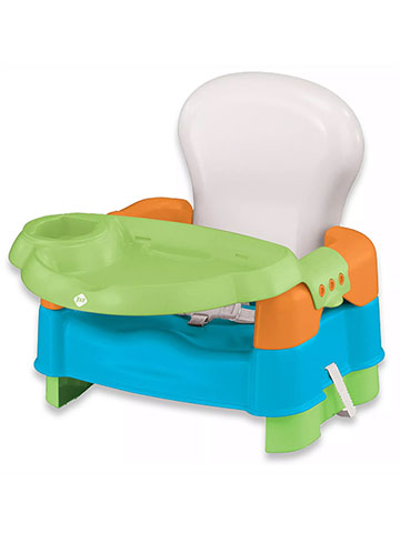 best kitchen booster seats
