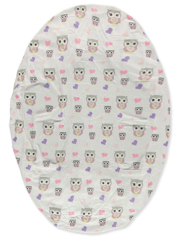 Everyday Kids Cars Fitted Crib Sheet - CookiesKids.com