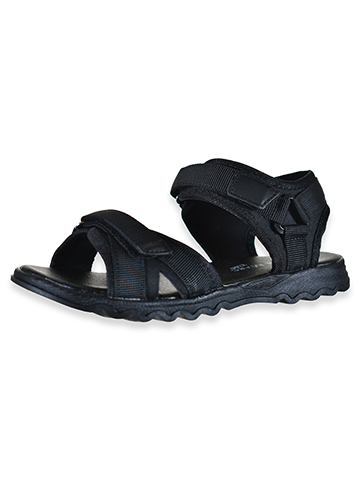 Eddie Marc Boys' Open Toe Sandals - CookiesKids.com