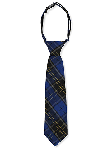 Cookies Boys' Banded Tie - CookiesKids.com