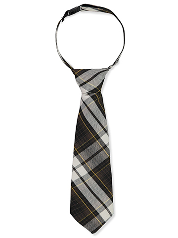 Cookies Boys' Banded Tie - CookiesKids.com