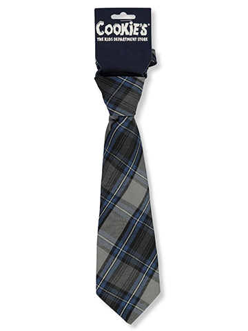 Cookies Boys' Banded Tie - CookiesKids.com