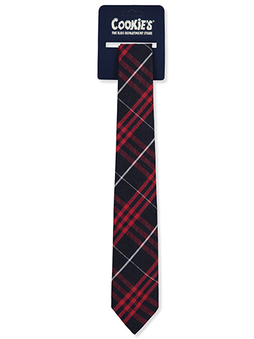 Cookie's Boys' Four-In-Hand Tie - CookiesKids.com