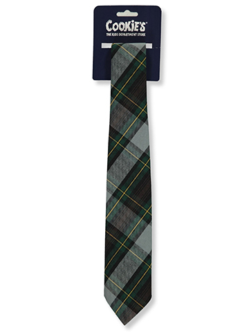 Cookie's Boys' Four-In-Hand Tie - CookiesKids.com