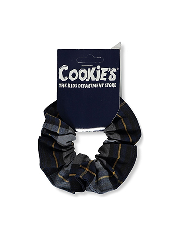 Cookie's Girls' Scrunchie - CookiesKids.com