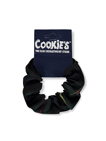 Cookie's Girls' Scrunchie - CookiesKids.com