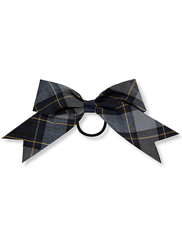 Cookie's Girls' Elastic Hair Bow - CookiesKids.com