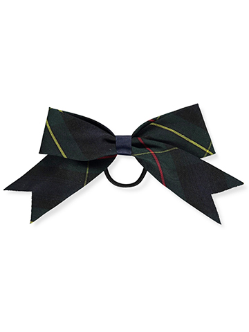 Cookie's Girls' Elastic Hair Bow - CookiesKids.com