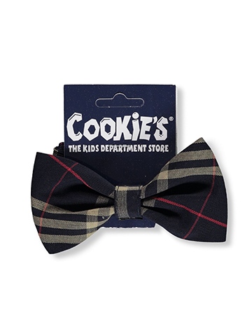 Cookie's Boys' Banded Bow Tie - CookiesKids.com