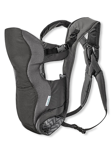 Evenflo Baby Adjustable Breathable Carrier - CookiesKids.com