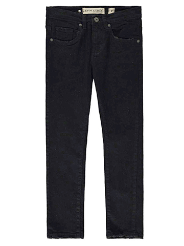 Evolution in Design Boys' Washed Up Jeans - CookiesKids.com