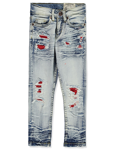 FWRD Boys' Sunset Rip Jeans - CookiesKids.com