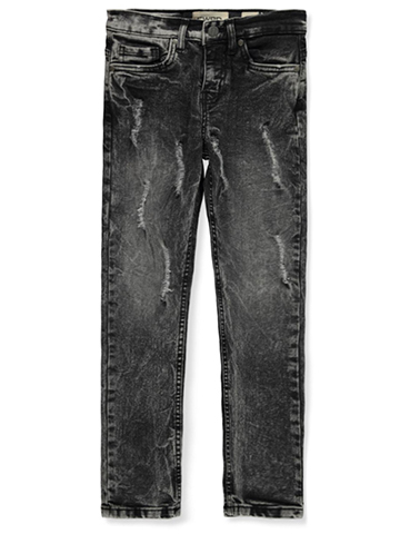FWRD Boys' Regular Jeans - CookiesKids.com