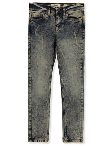 FWRD Boys' Regular Jeans - CookiesKids.com