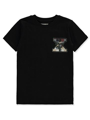 FWRD Boys' Digi Ex T-Shirt - CookiesKids.com