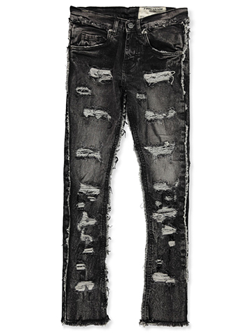 FWRD Boys' RipStack Jeans - CookiesKids.com