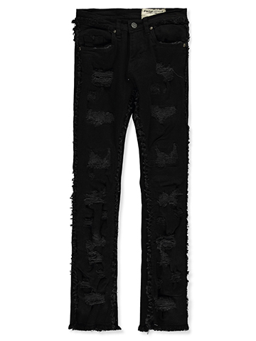 FWRD Boys' RipStack Jeans - CookiesKids.com