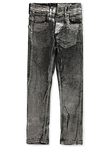 FWRD Boys' Washed Out Jeans - CookiesKids.com