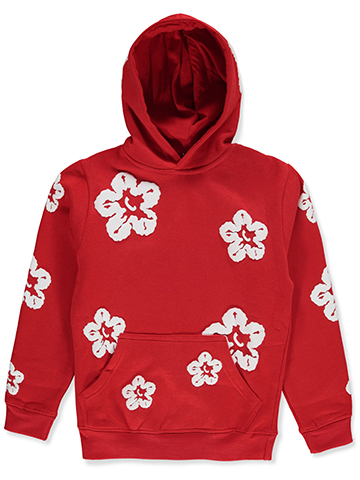 FWRD Boys' Flower Hoodie - CookiesKids.com