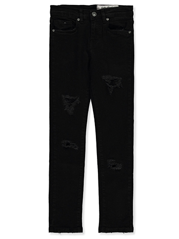 Evolution in Design Boys' Slim Straight Jeans - CookiesKids.com