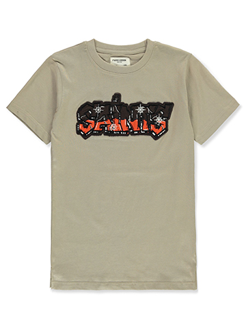 FWRD Boys' Saints T-Shirt - CookiesKids.com