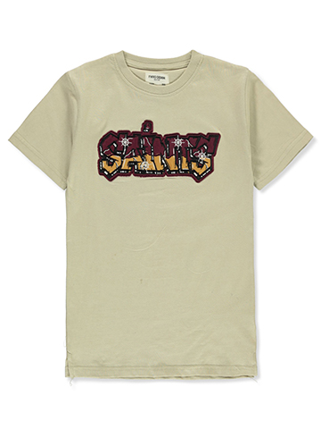 FWRD Boys' Saints T-Shirt - CookiesKids.com
