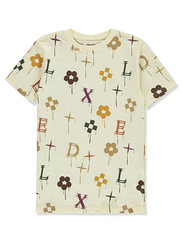 FWRD Boys' Designer Drip T-Shirt - CookiesKids.com