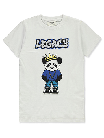 FWRD Boys' Fresh Bear T-Shirt - CookiesKids.com