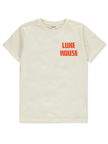 FWRD Boys' Saints T-Shirt - CookiesKids.com