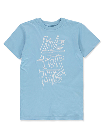 Evolution in Design Boys' Lightning T-Shirt - CookiesKids.com