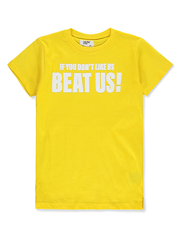 Evolution in Design Boys' Competitor T-Shirt - CookiesKids.com