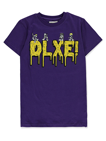 Evolution in Design Boys' Deluxe T-Shirt - CookiesKids.com