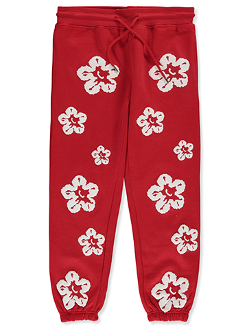 FWRD Boys' Flower Camo Joggers - CookiesKids.com