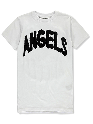 Evolution in Design Boys' Angels T-Shirt - CookiesKids.com