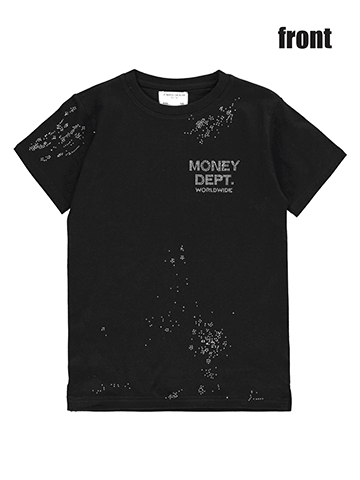 FWRD Boys' Gemstone Drip T-Shirt - CookiesKids.com