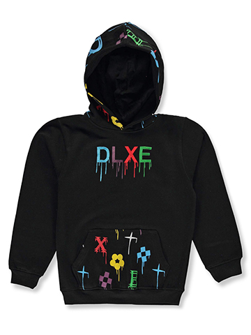 FWRD Boys' Deluxe Hoodie - CookiesKids.com