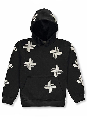 FWRD Boys' Diamond Hoodie - CookiesKids.com