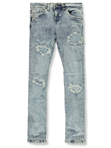 FWRD Boys' Slim Straight Jeans - CookiesKids.com