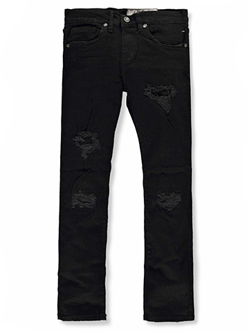 FWRD Boys' Slim Straight Jeans - CookiesKids.com