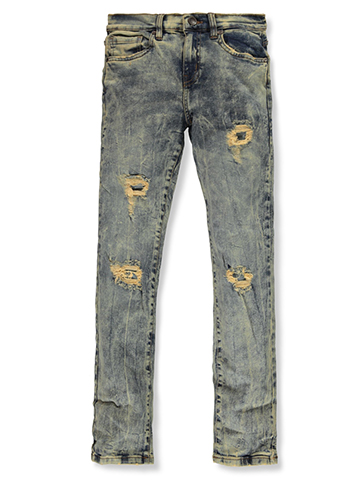 FWRD Boys' Slim Straight Jeans - CookiesKids.com