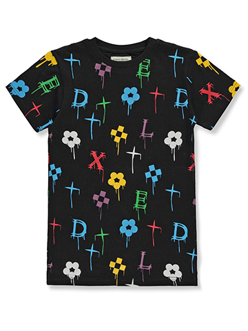 FWRD Boys' Deluxe T-Shirt - CookiesKids.com