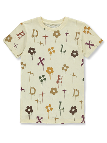 FWRD Boys' Deluxe T-Shirt - CookiesKids.com