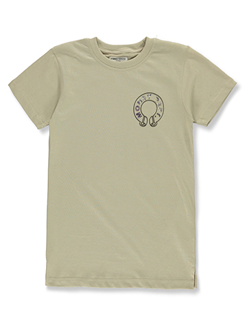 FWRD Boys' Money Department T-Shirt - CookiesKids.com